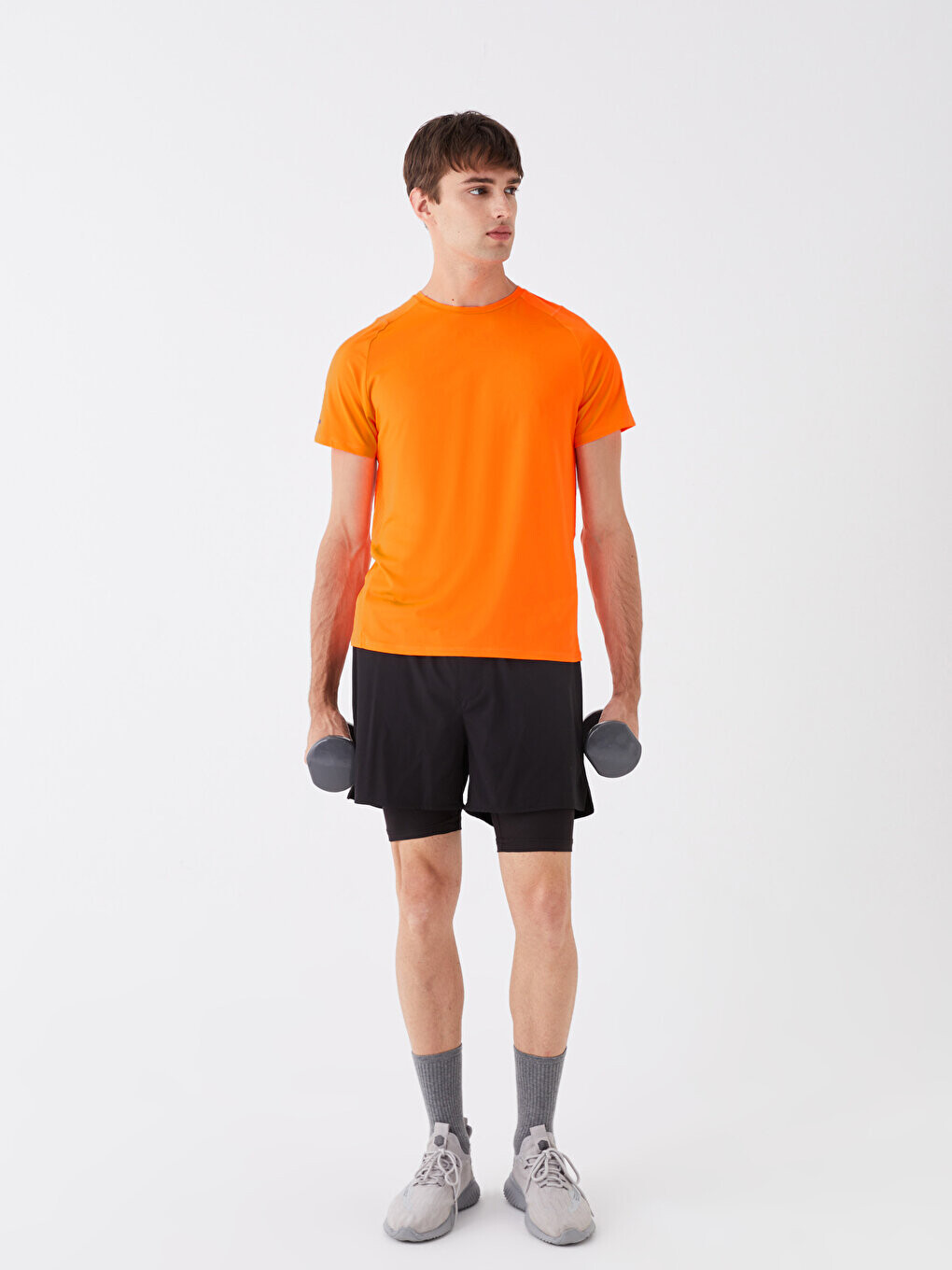 

Мужские колготки и шорты Slim Fit XSIDE, новый черный