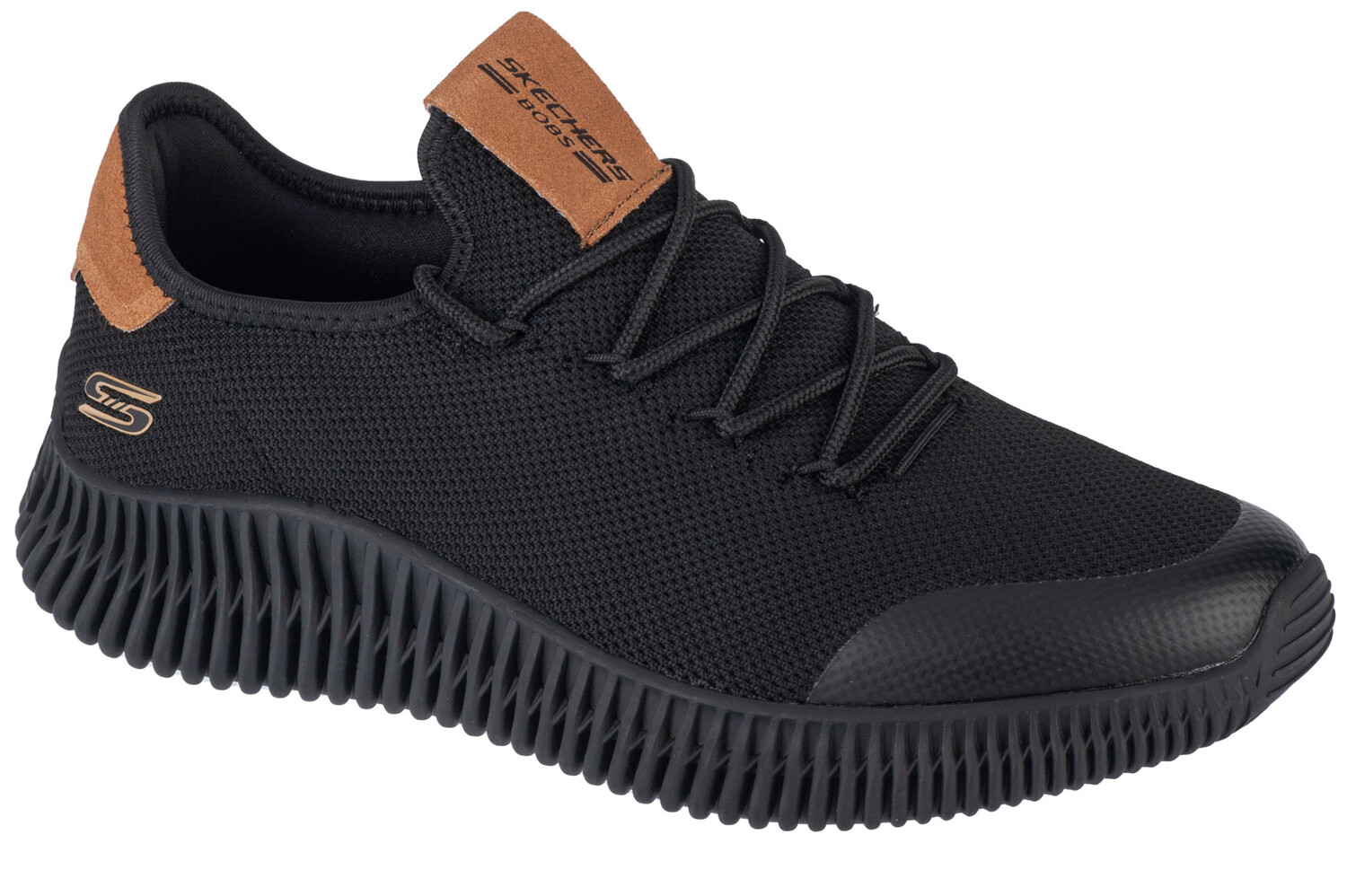 

Низкие кроссовки Skechers Skechers Bobs Geo City Dapper, черный