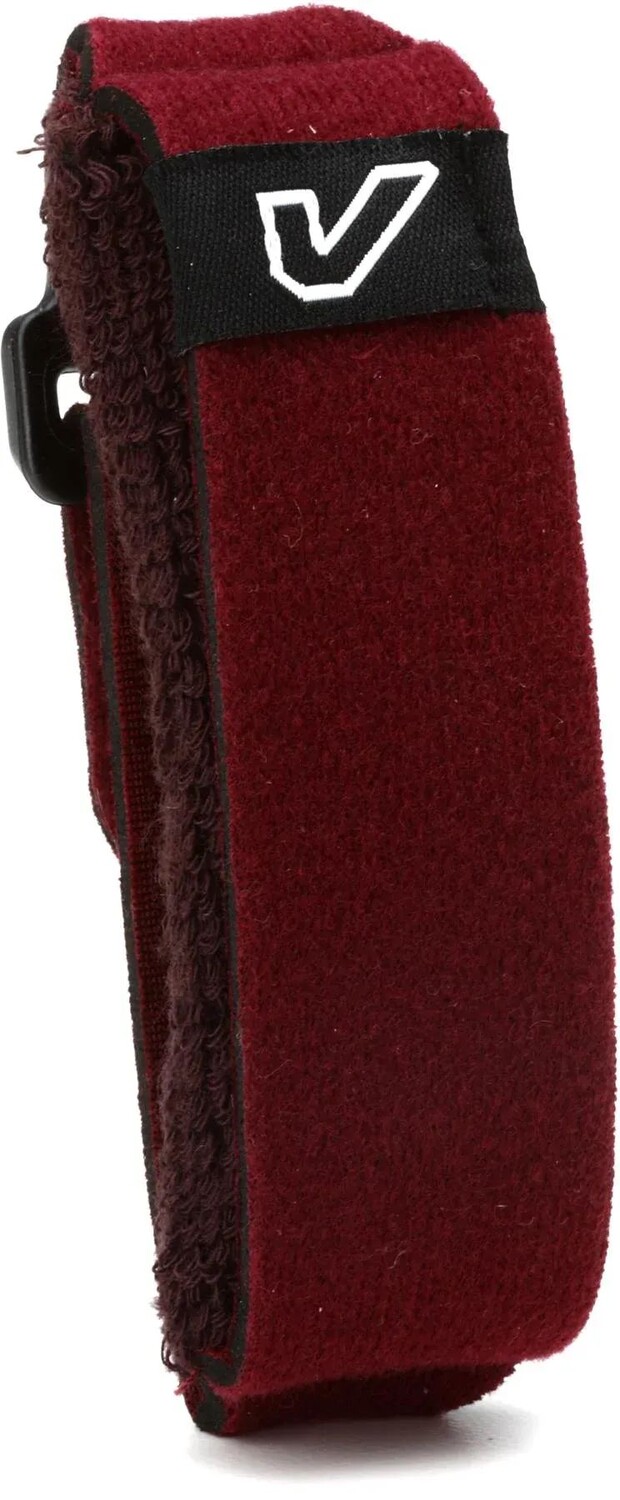 

Gruv Gear FretWraps Wine (Бургундия) - Очень большой, одинарный