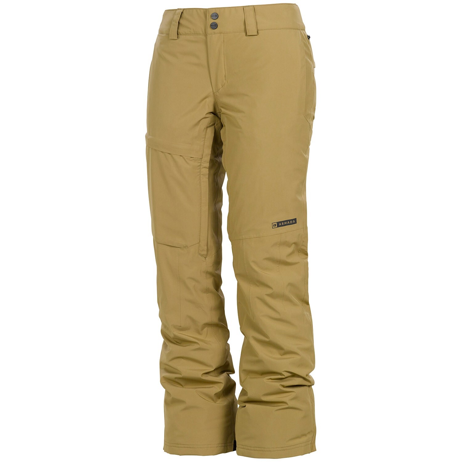 

Брюки Armada Trego 2L GORE-TEX Insulated, хаки
