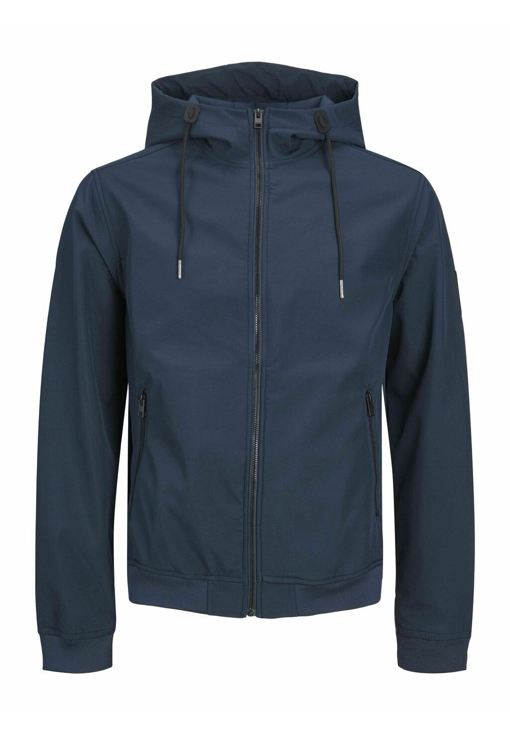 

Куртка демисезонная Jack & Jones Basic Noos, темно–синий блейзер