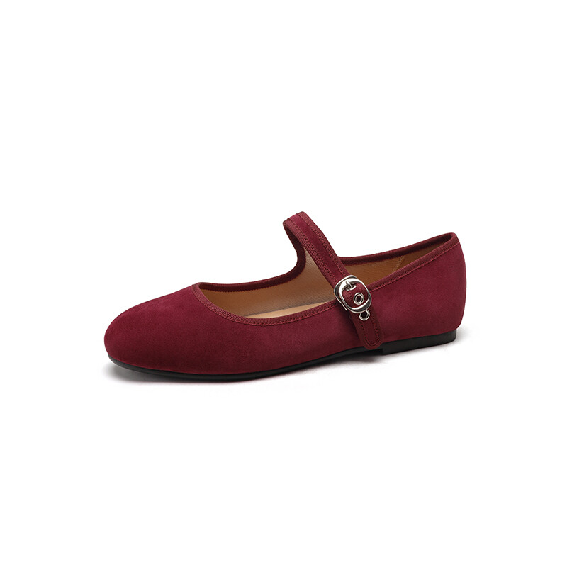 

Туфли Five-nine Dan seven Mary Jane Shoes Women's, черный