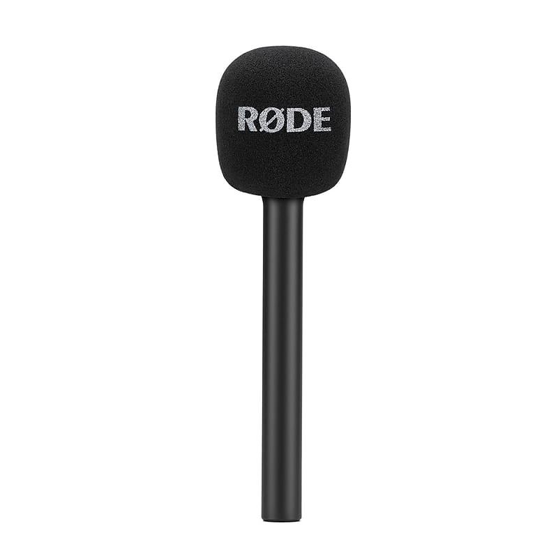 Микрофон RODE Interview GO адаптер для микрофона rode interview go