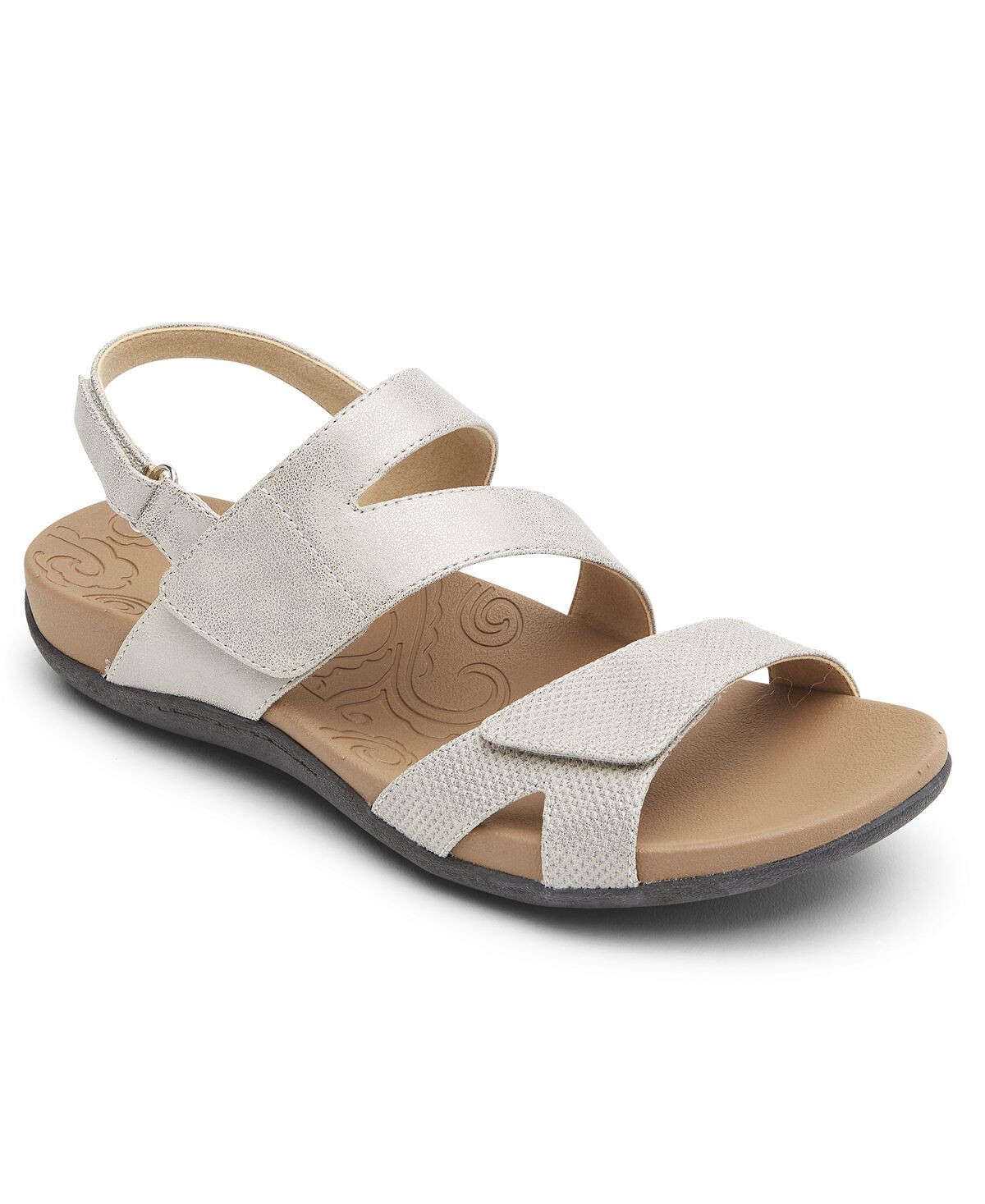 

Женские сандалии Ridge Asym Stay Put Rockport