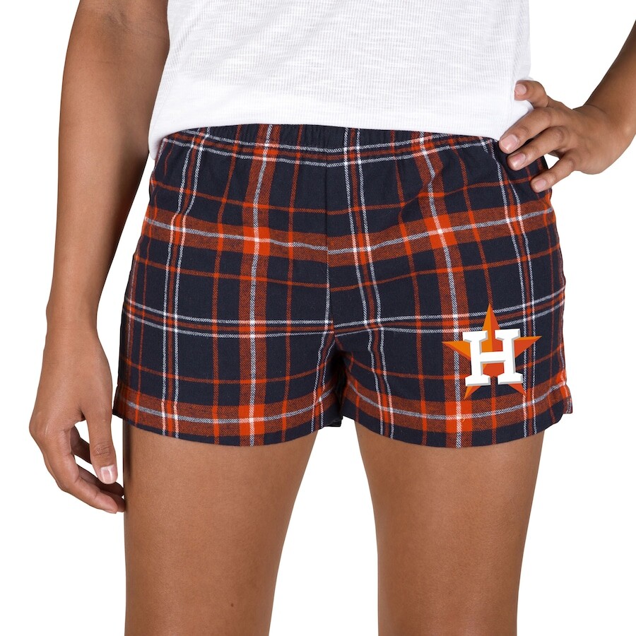 

Пижамный комплект Concepts Sport Houston Astros, нави