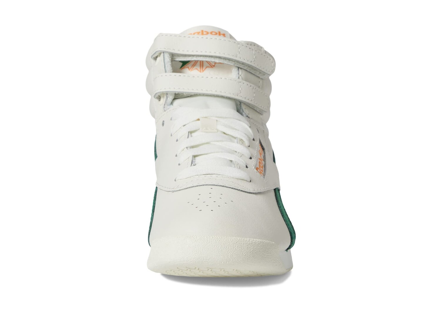 

Кроссовки Reebok Lifestyle Freestyle Hi High Top