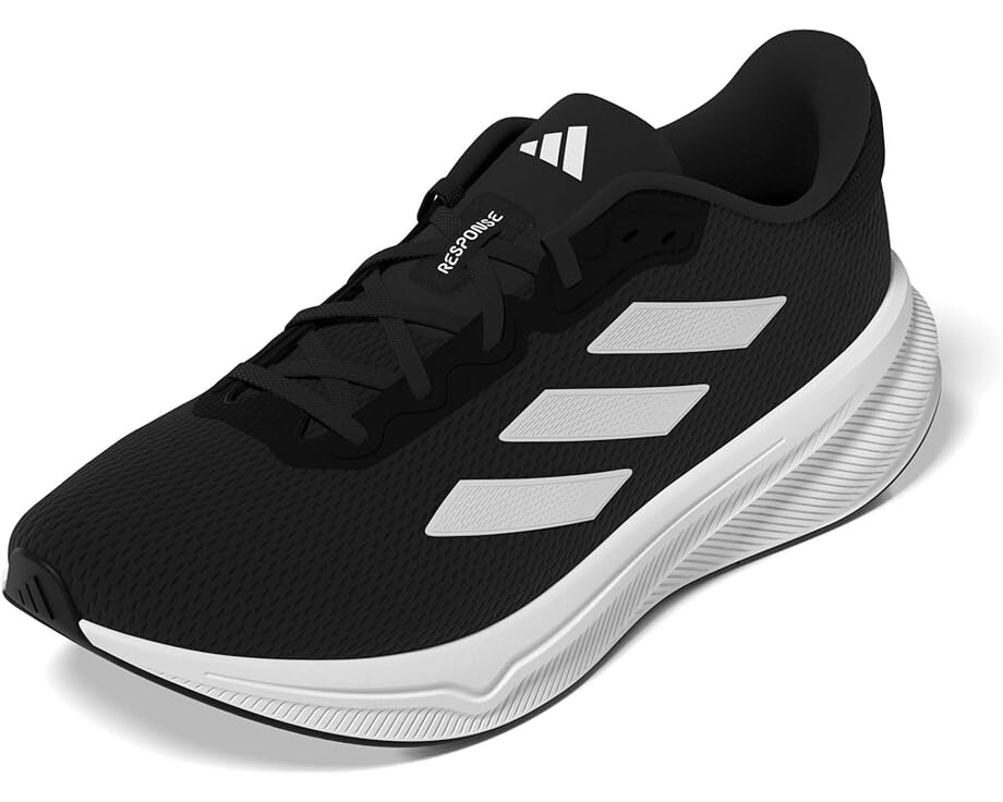 

Кроссовки adidas Running Response, черный