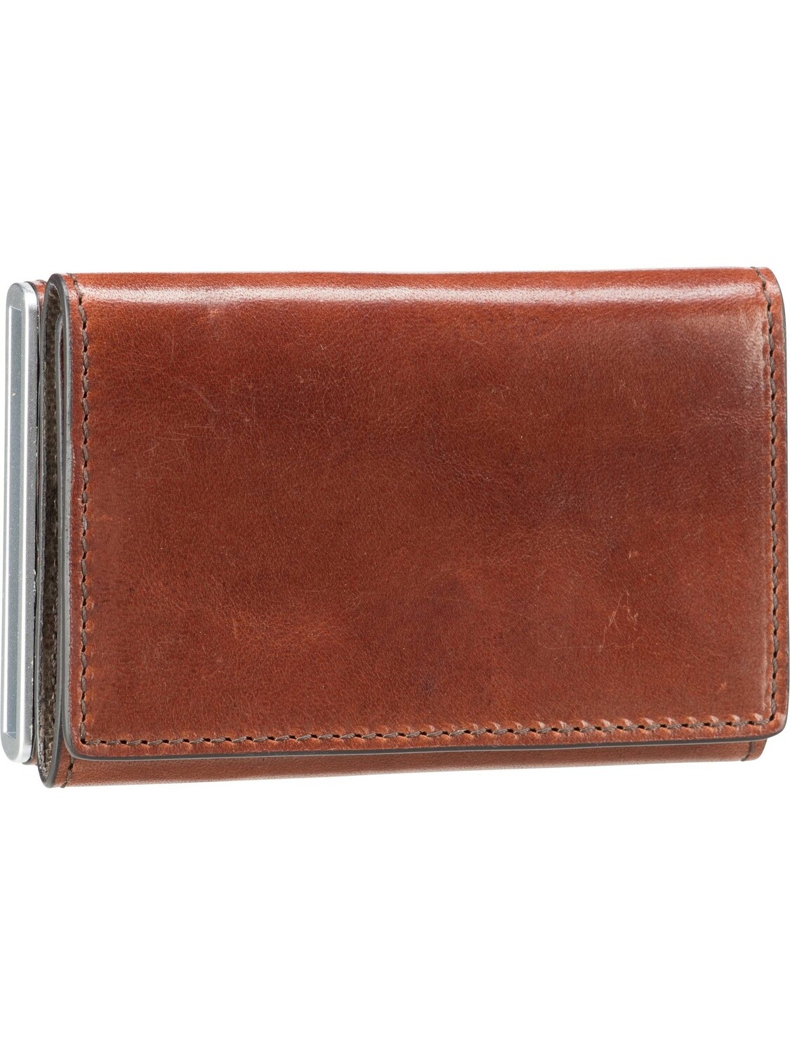 

Кошелек The Bridge Brieftasche Story Uomo 4890, цвет Marrone/Rutenio Scuro