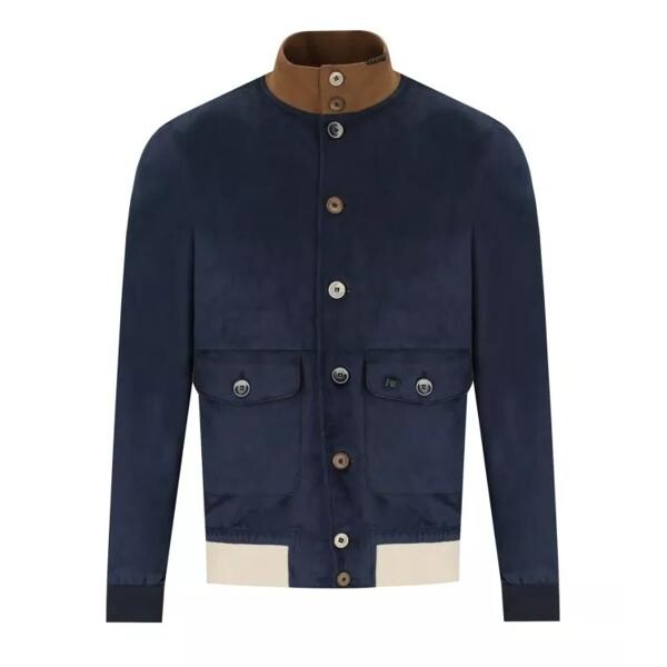 

Куртка one jacket Bob, синий