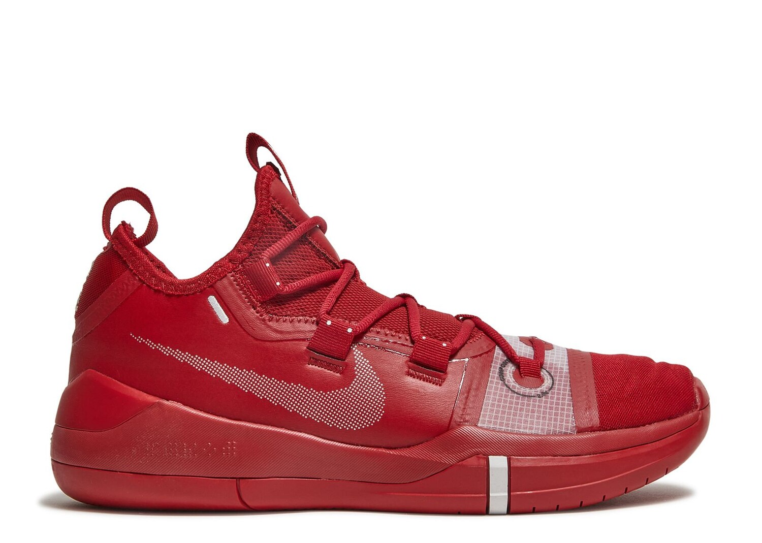

Кроссовки Nike Kobe A.D. Tb 'Gym Red', красный