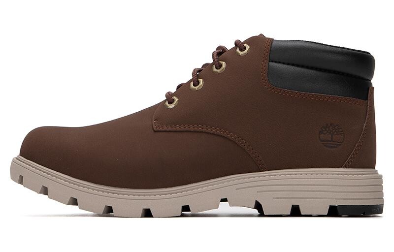 

Мужские уличные ботинки Timberland