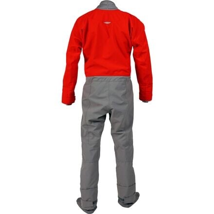 

Сухой костюм Legacy GORE-TEX PRO мужской Kokatat, красный