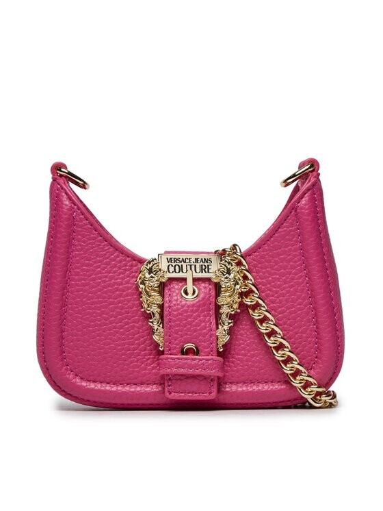 

Кошелек Versace Jeans Couture, розовый