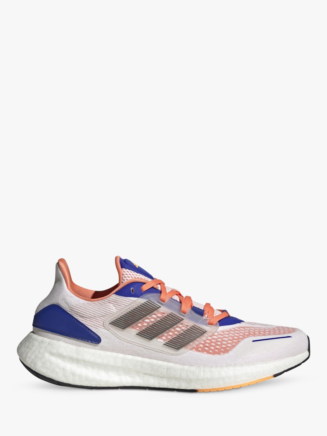 

Мужские кроссовки adidas Pureboost 22, Ftwr White/Night Me