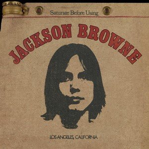 Виниловая пластинка Browne Jackson - Jackson Browne