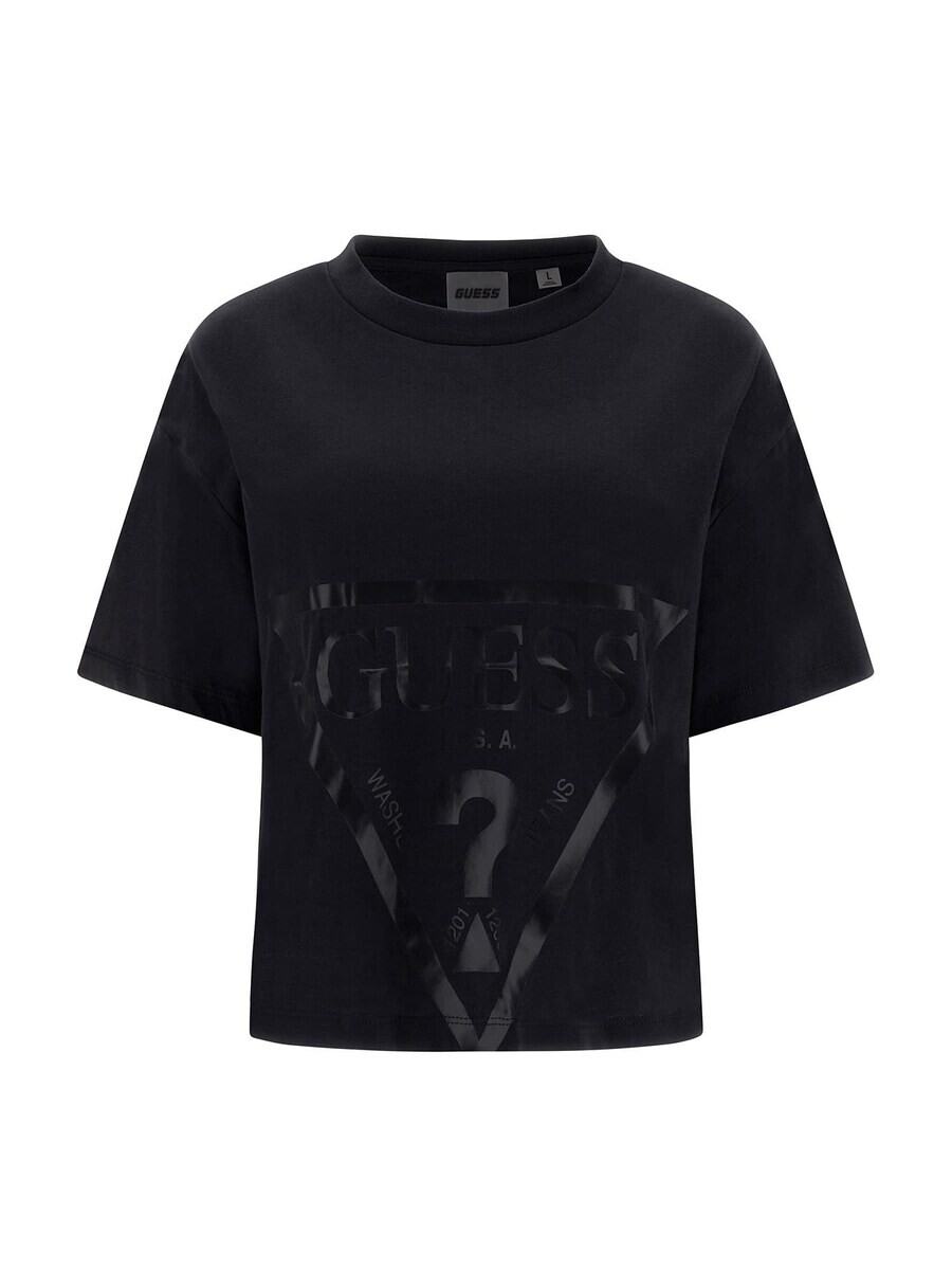 

Футболка Guess, антрацит