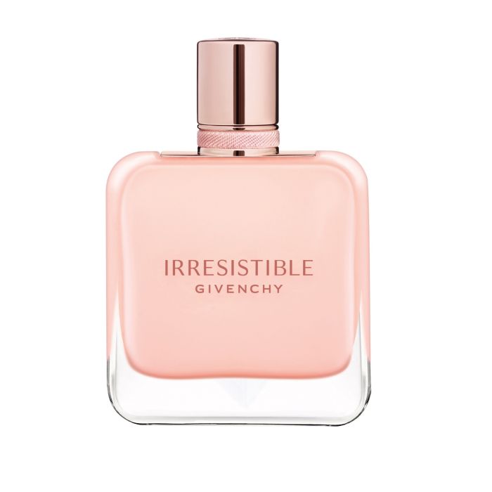Женская туалетная вода Irresistible Eau de Parfum Rose Velvet Givenchy, 50 givenchy irresistible rose velvet eau de parfum