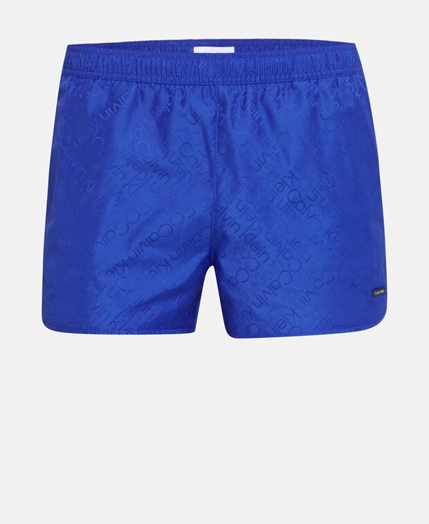 

Плавательные шорты Calvin Klein, синий