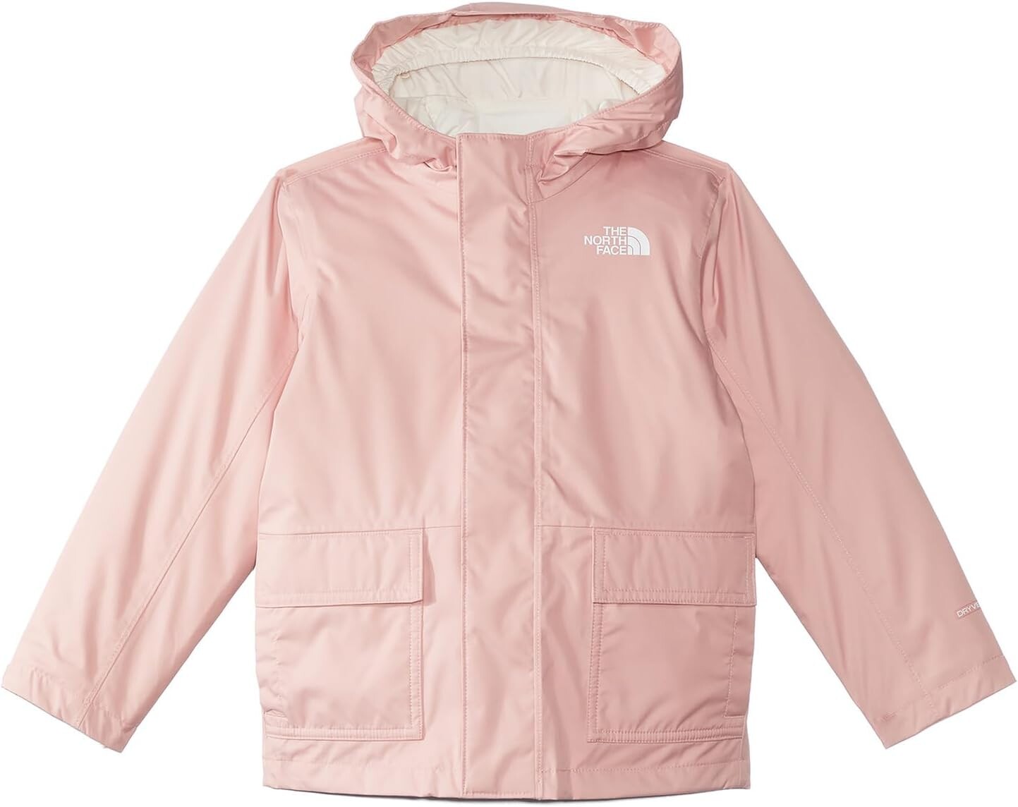 

Куртка The North Face North Down Triclimate, цвет Shady Rose