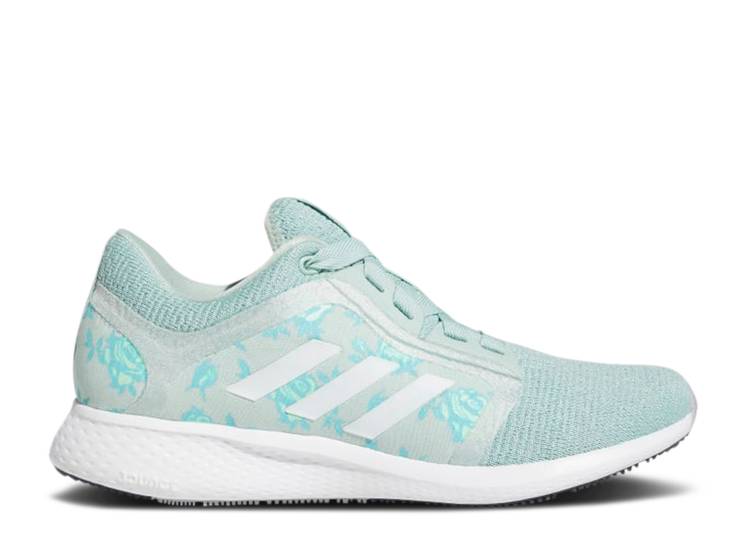 

Кроссовки Adidas WMNS EDGE LUX 4 'FLORAL PRINT - GREEN TINT', зеленый