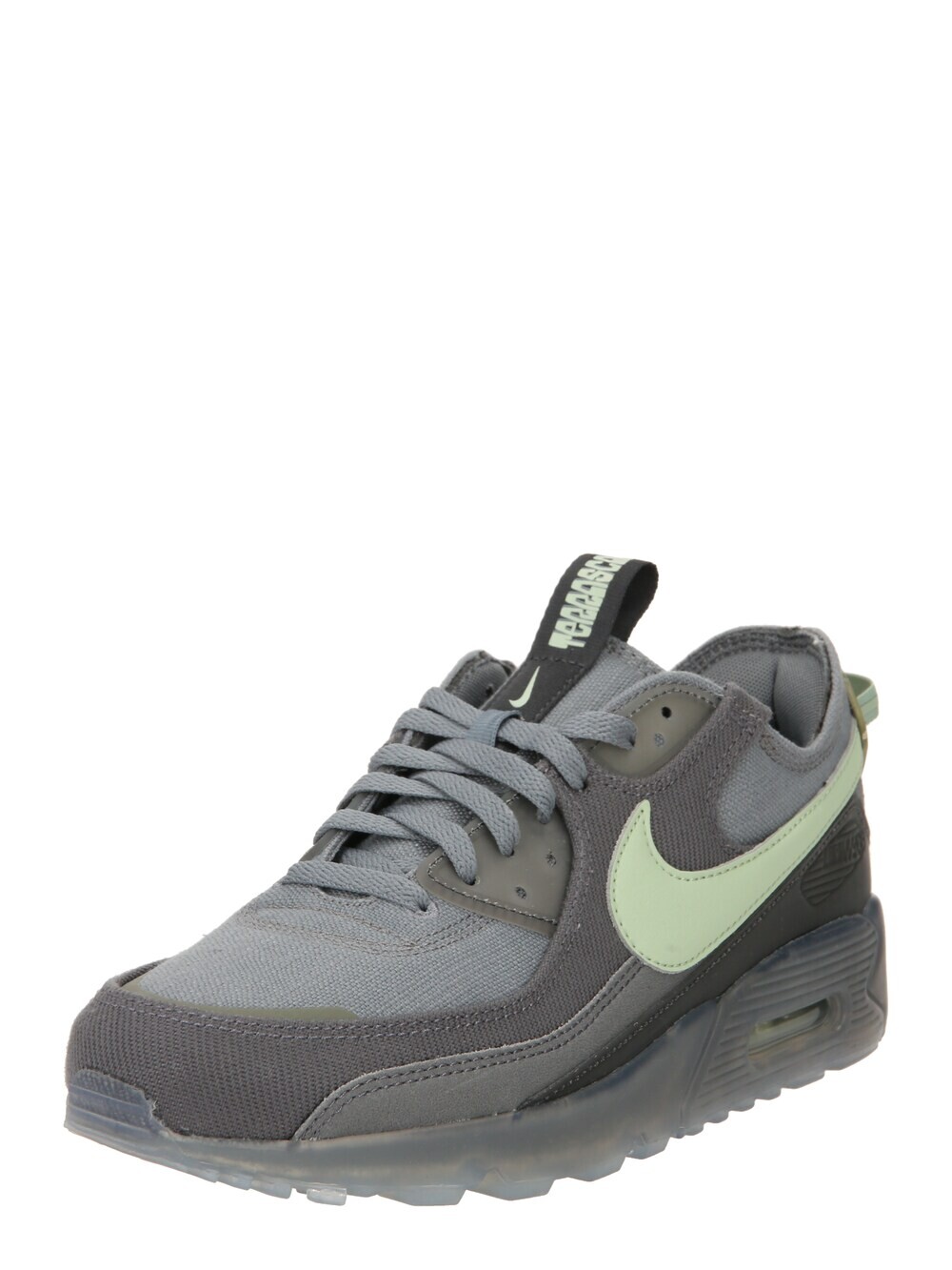 

Кроссовки Nike Sportswear AIR MAX TERRASCAPE 90, графитовый/грязный цвет