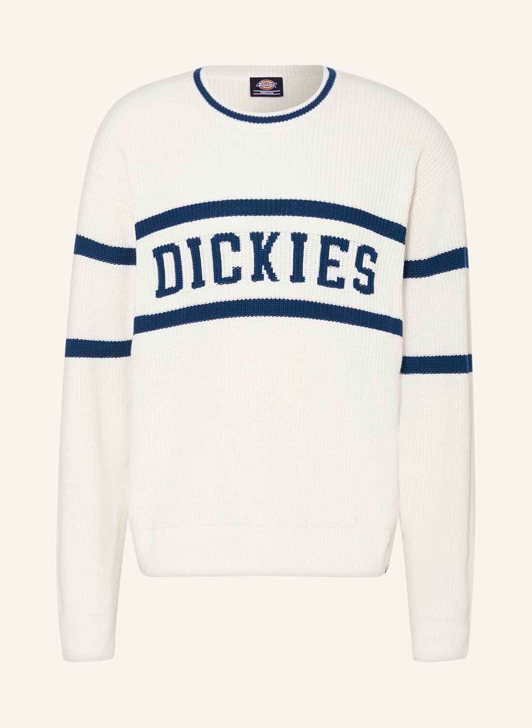

Свитер Dickies MELVERN, экру