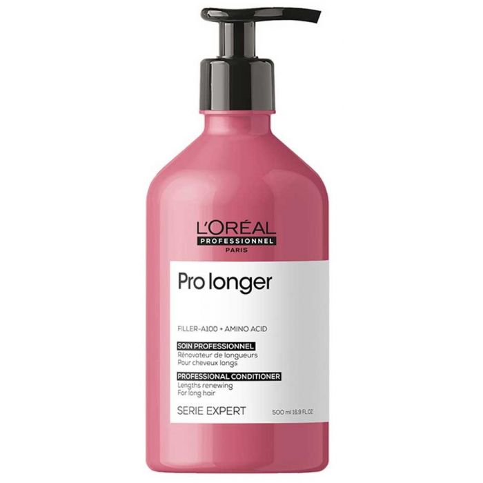 цена Кондиционер для волос Serie Expert Pro Longer Acondicionador L'Oréal Professionnel, 500