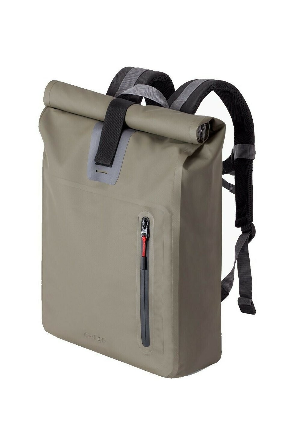 

Рюкзак MODEL A A-LAB, цвет olive