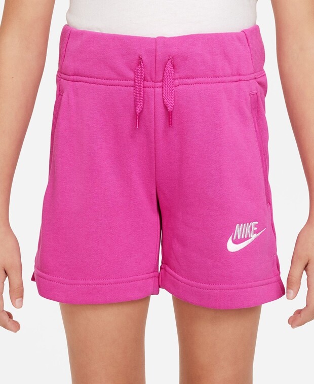 

Шорты Nike, фуксия