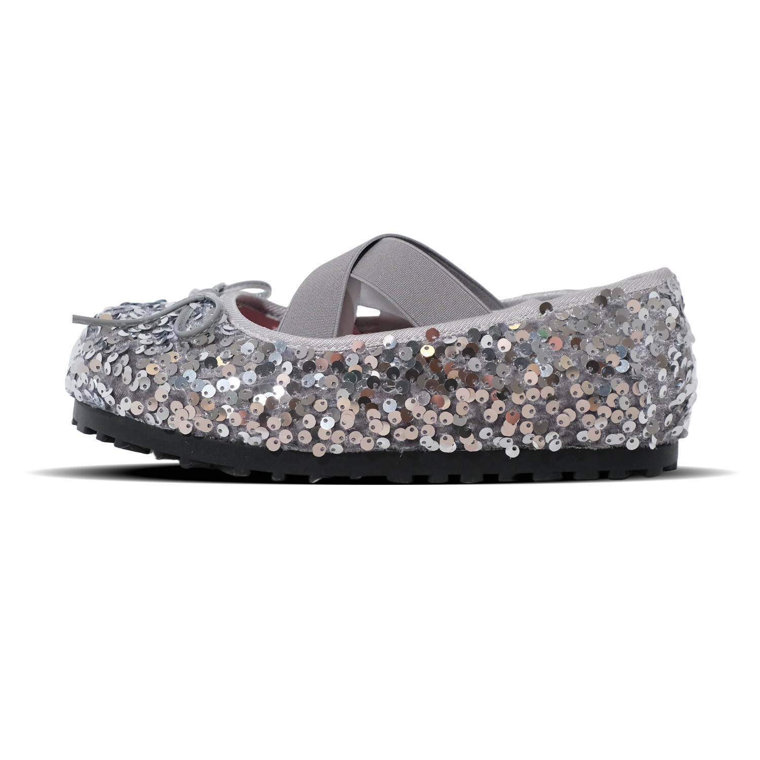 

Туфли женские повседневные Women's Casual Shoes Women's Eygpap, цвет Champagne