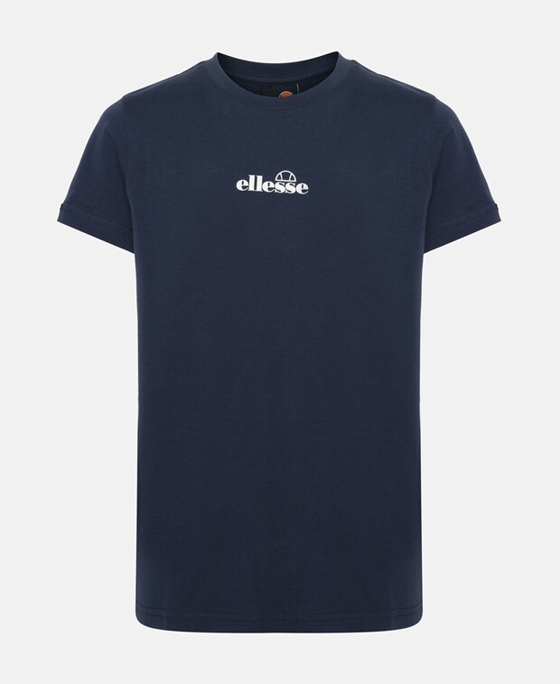 

Футболка Ellesse, темно-синий