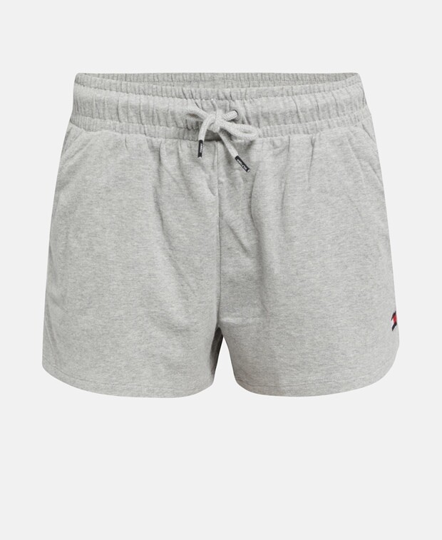 

Пижамные шорты Tommy Hilfiger, серый