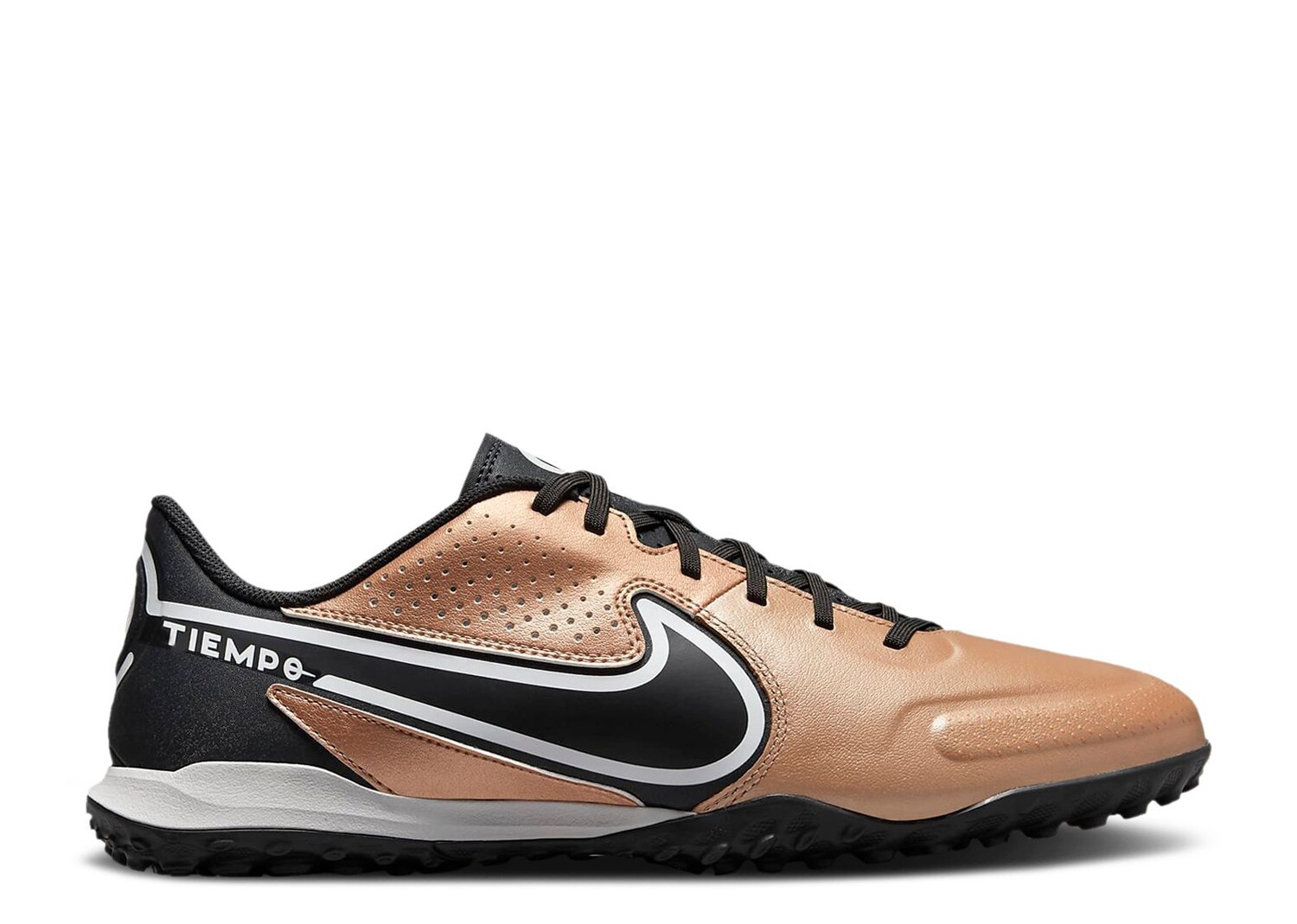 

Кроссовки Nike Tiempo Legend 9 Academy Tf 'Generation Pack', коричневый