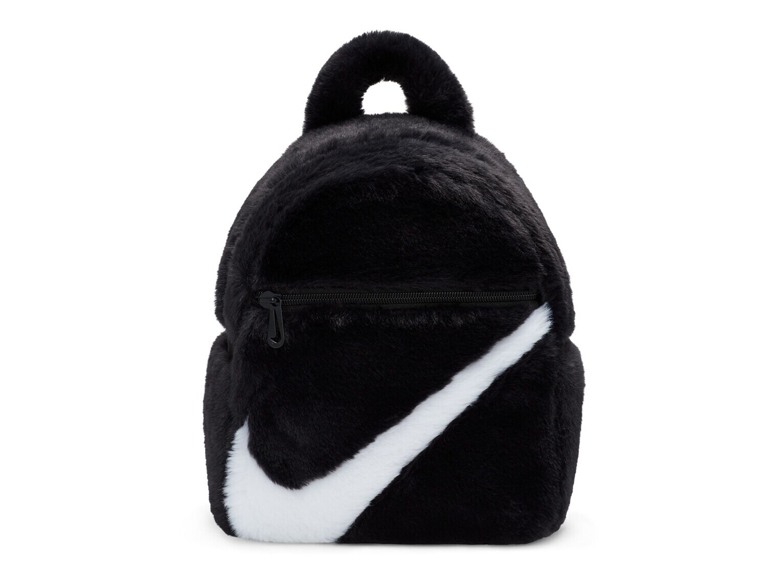 

Мини-рюкзак Futura Nike, черный