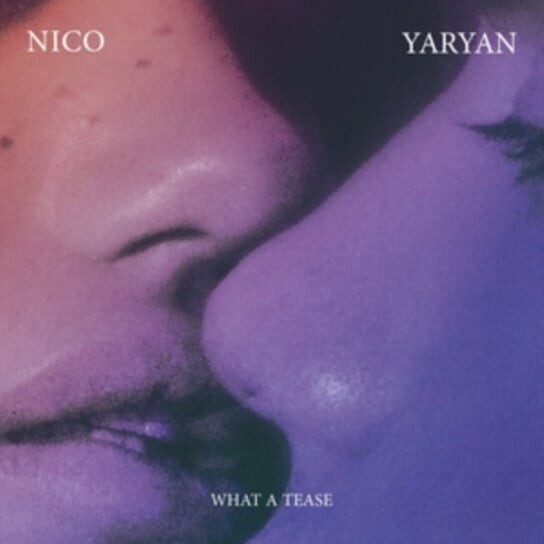 

Виниловая пластинка Nico Yaryan - Like A Tease