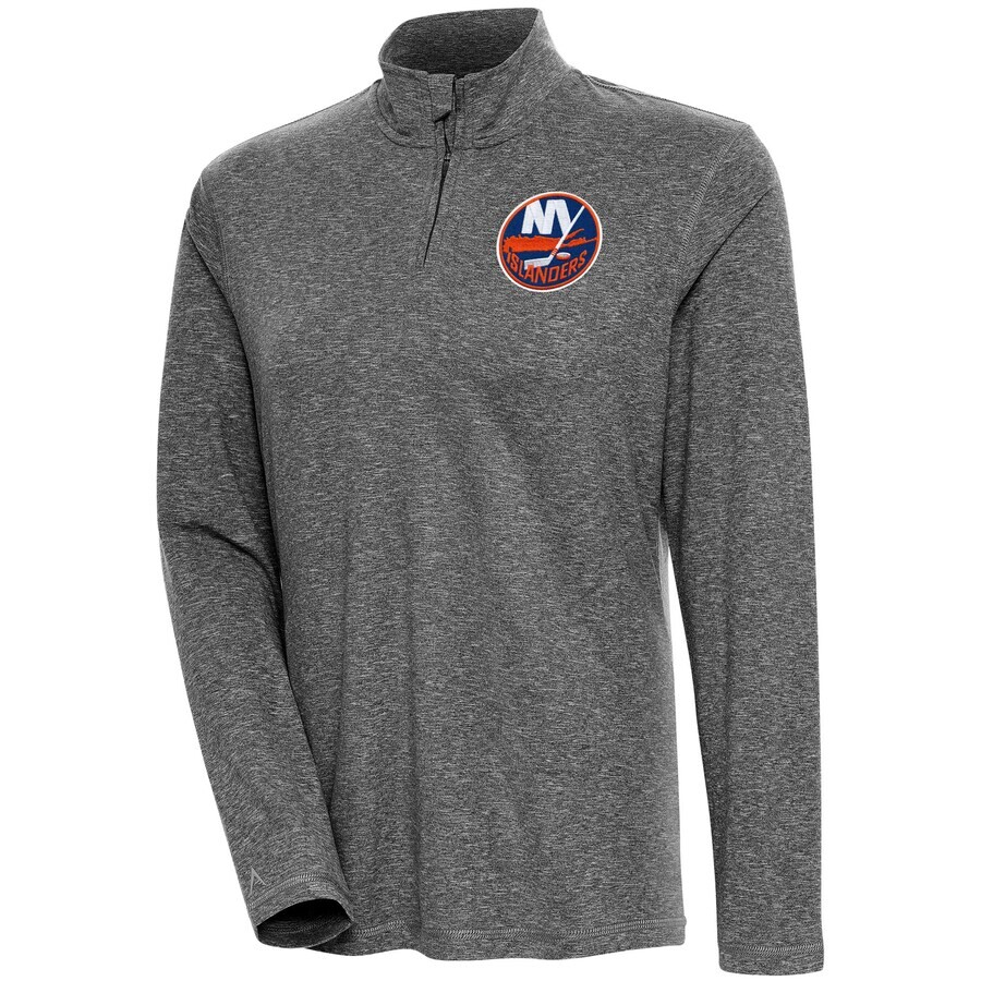 

Толстовка Antigua New York Islanders, черный