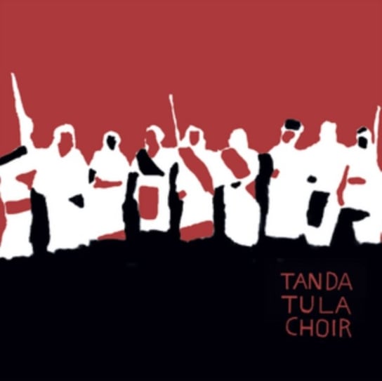 Виниловая пластинка Tanda Tula Choir - Tanda Tula Choir