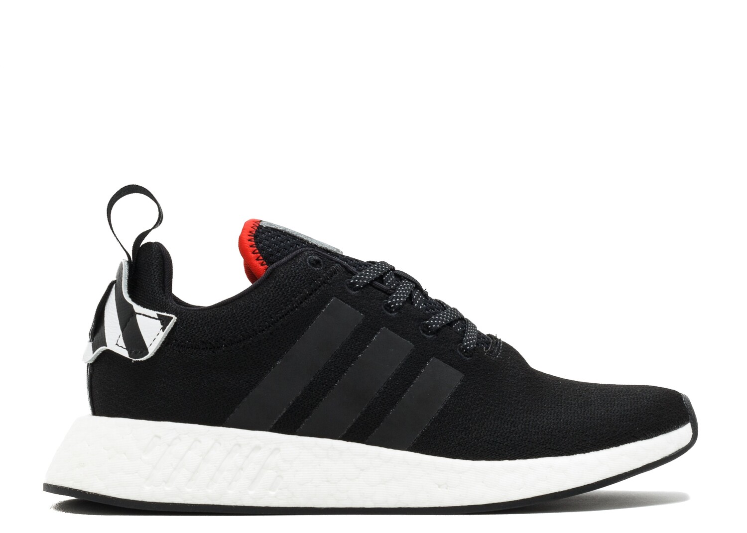 

Кроссовки adidas Nmd_R2 'Tokyo', черный
