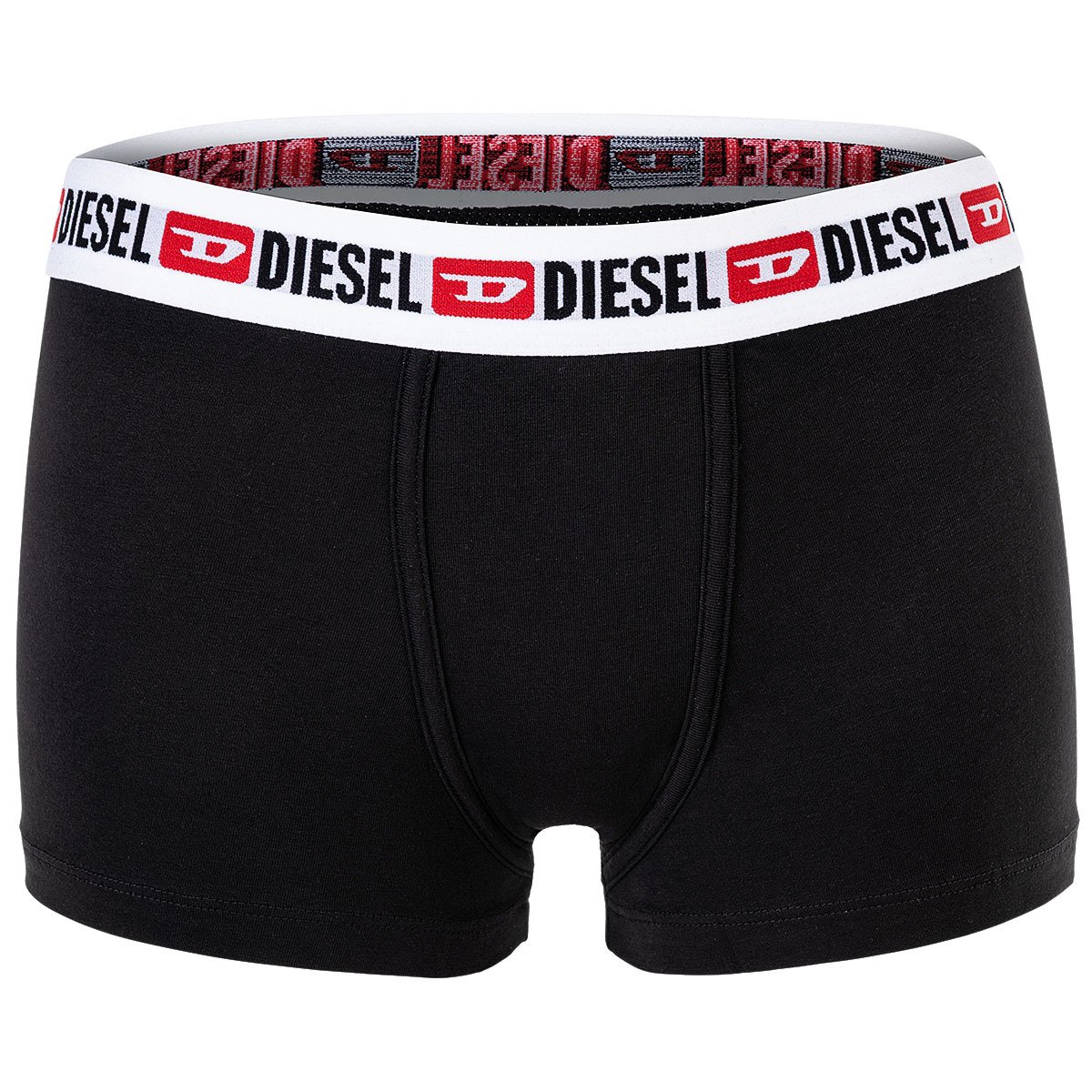 

Трусы Diesel Panty 1er Pack, черный