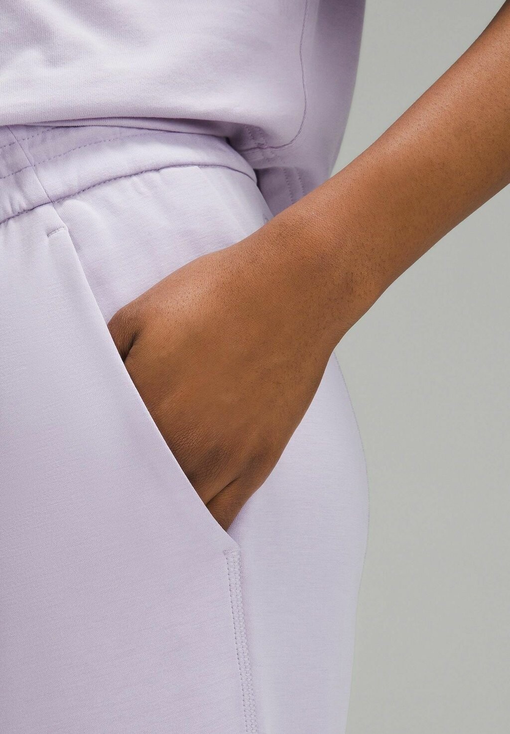 

Спортивные брюки SOFTSTREME™ HIGH-RISE REGULAR lululemon, фиолетовый