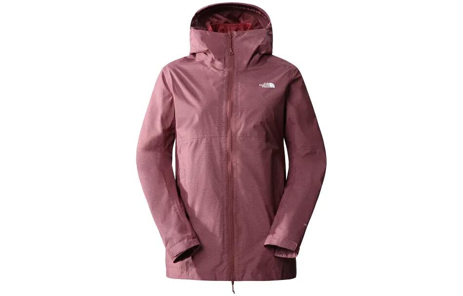 

THE NORTH FACE Женская куртка, цвет Purple