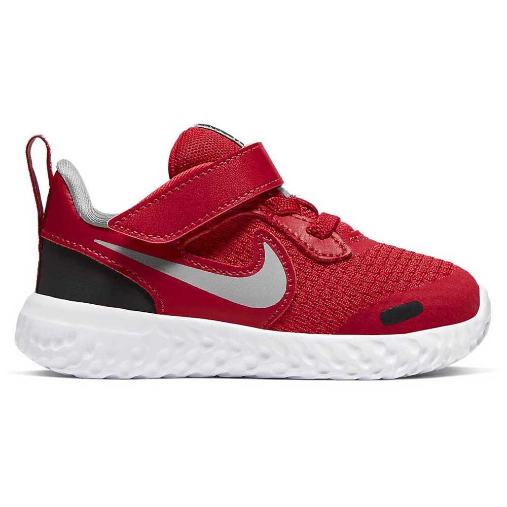 

Кроссовки Nike Revolution 5 TDV, красный