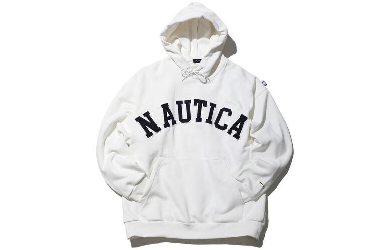 

Толстовка мужская Nautica Japan, белый