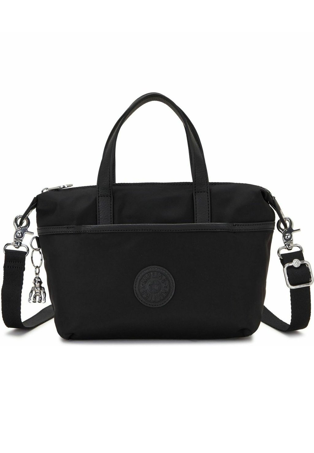 

Сумка Paka + Kala Compact 29 Cm Kipling, цвет paka black c