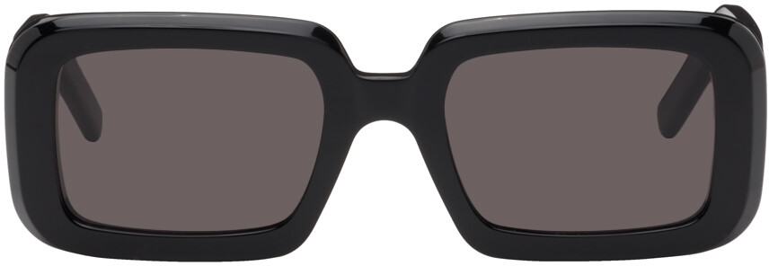 

Черные солнцезащитные очки SL 534 Sunrise Черные Saint Laurent