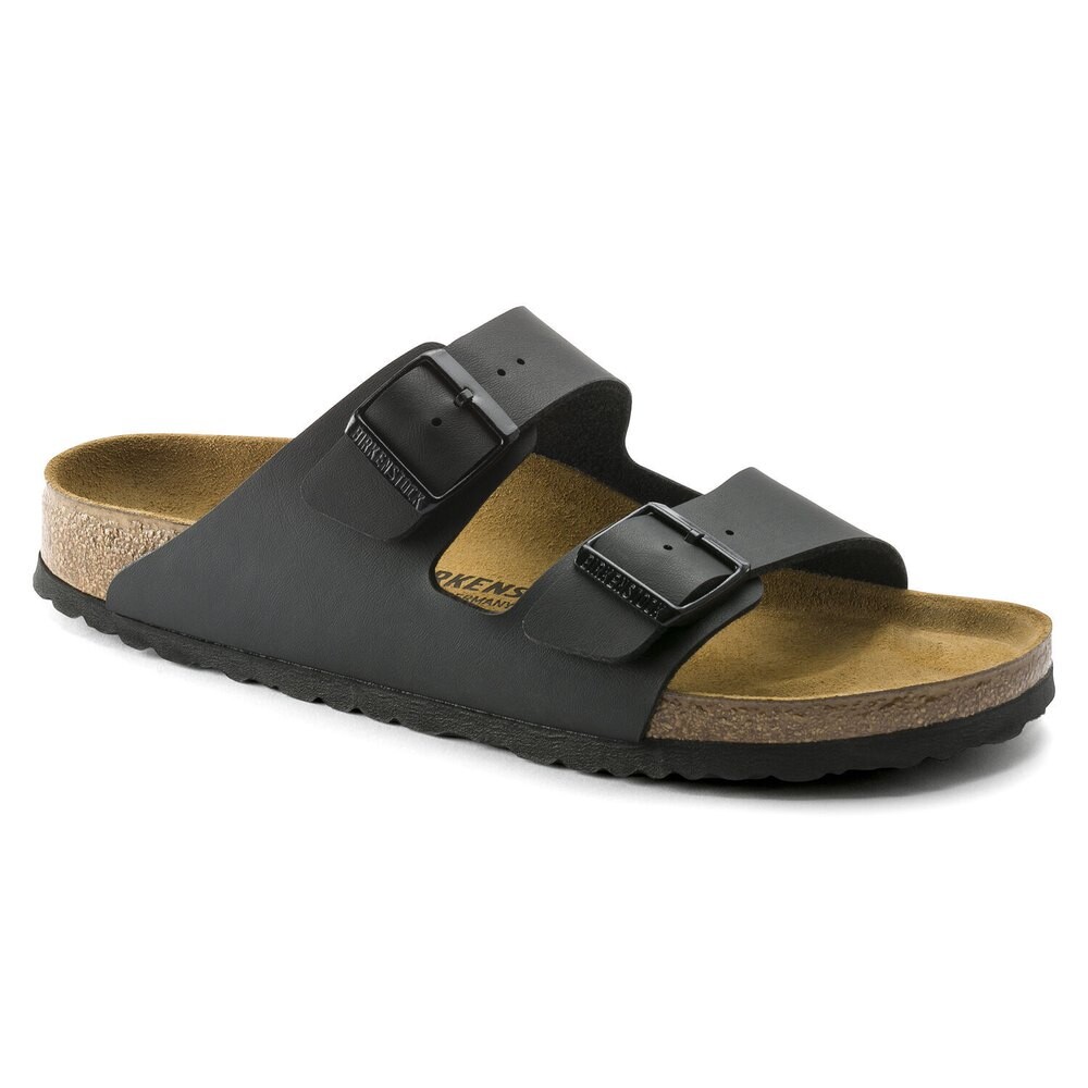 

Сандалии Birkenstock Arizona BF, черный