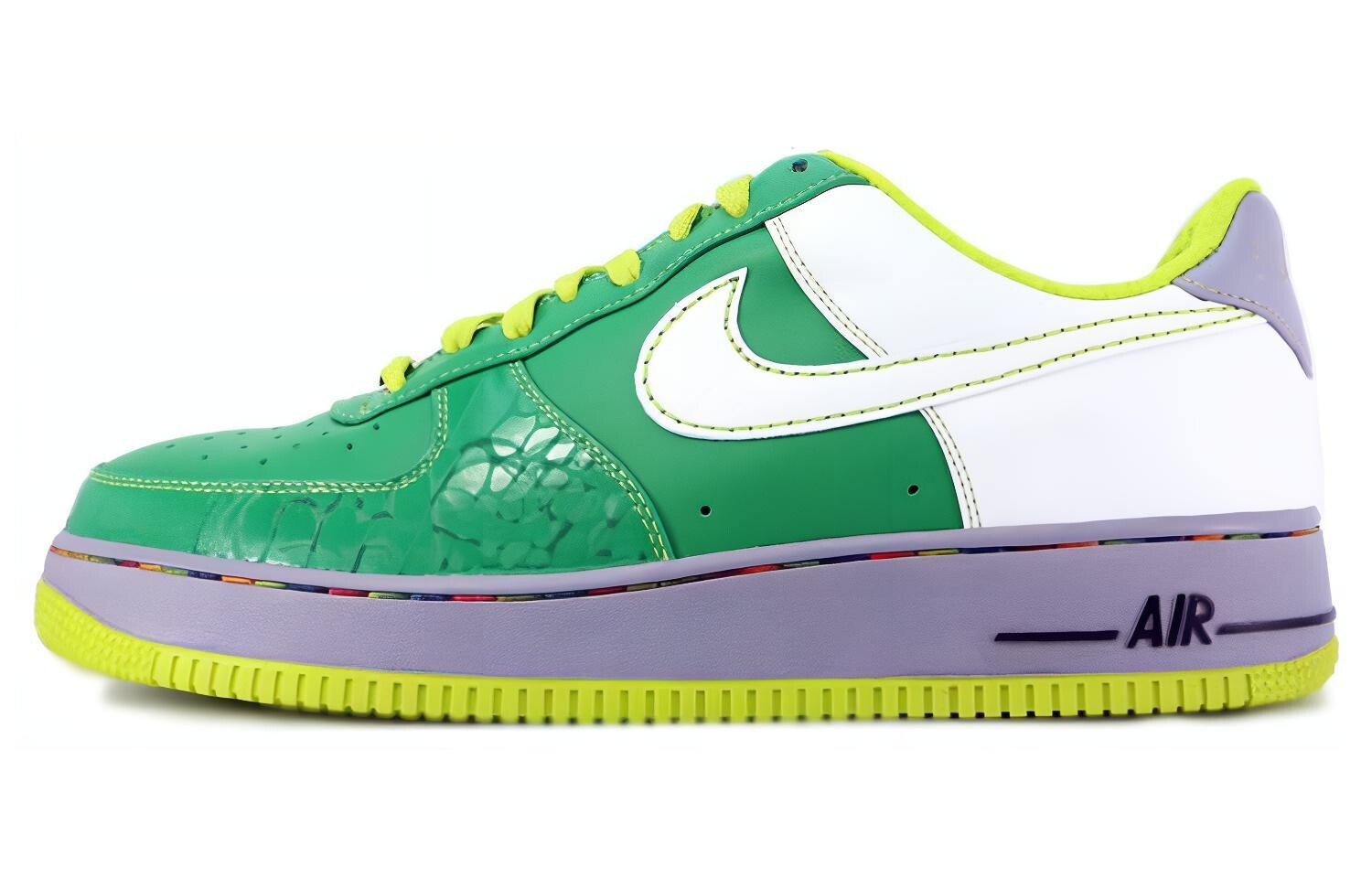 

Nike Air Force 1 Low 07 Premium Gaucho's Gym