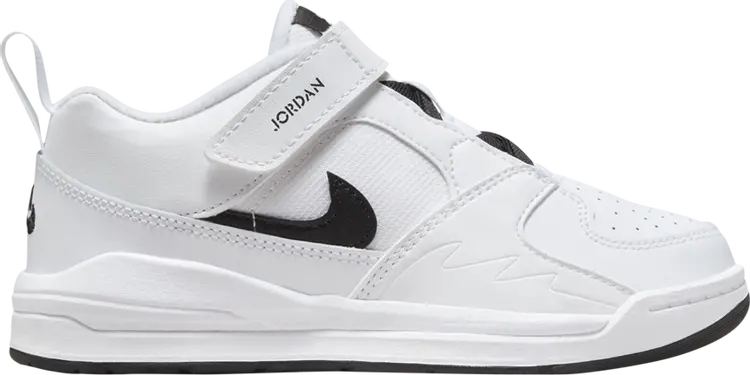 

Кроссовки Jordan Stadium 90 PS 'White Black', белый