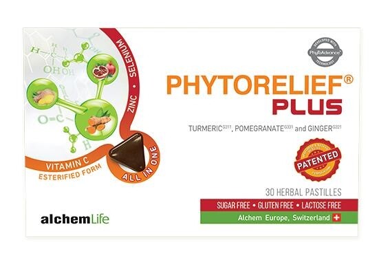 Phytorelief таблетки инструкция на русском фото