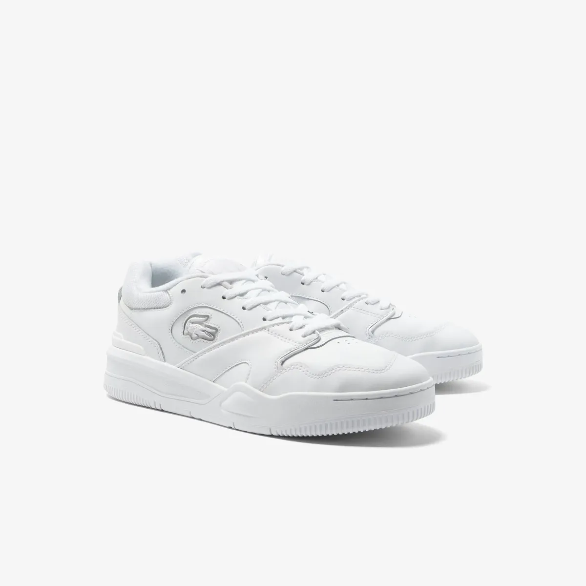 

Кроссовки Lacoste "LINESHOT 223 4 SFA", белый
